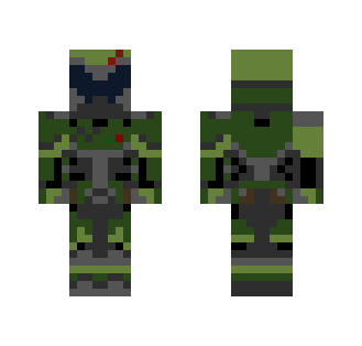 Doom Marine