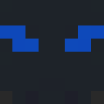 [DC] Savitar | The Flash CW - Comics Minecraft Skins - image 3