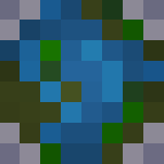 Elemental Golem - Other Minecraft Skins - image 3