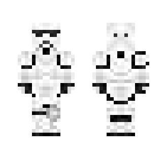 My Minecraft Skin