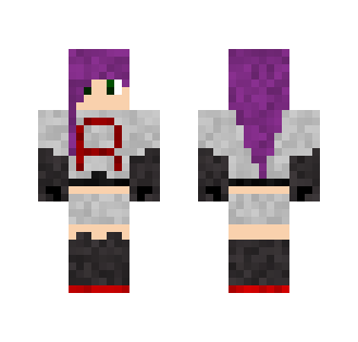 Jessie (Team Rocket)