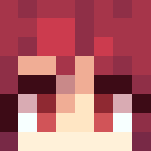 Shelter - Female Minecraft Skins - image 3