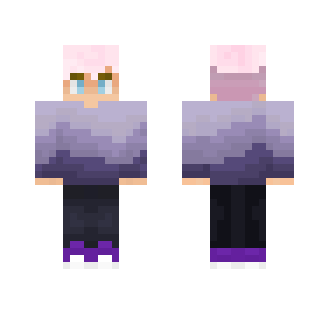 aesthetic - Interchangeable Minecraft Skins - image 2