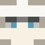 Day of the departed Zane - Male Minecraft Skins - image 3