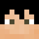 The whale boy - Boy Minecraft Skins - image 3
