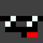 MLG WHALE???????? - Male Minecraft Skins - image 3