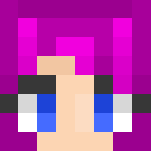 Skin trade with DuhZara - Female Minecraft Skins - image 3