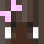 Candyish - Female Minecraft Skins - image 3