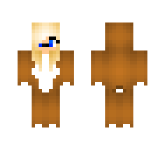 ArcherPro3000 Reindeer Onesie