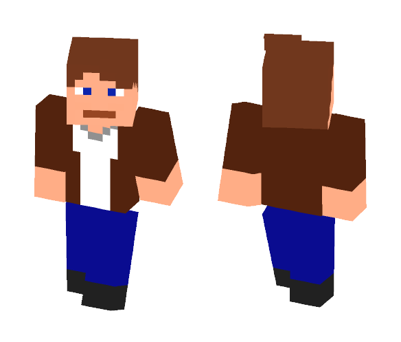 Cinololif - Other Minecraft Skins - image 1