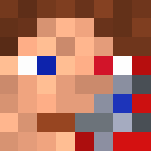 The Cyebock - Other Minecraft Skins - image 3