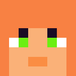 Starfire (Koriand'r) (Dc) - Comics Minecraft Skins - image 3