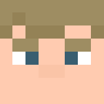 Newt Scamander - Male Minecraft Skins - image 3