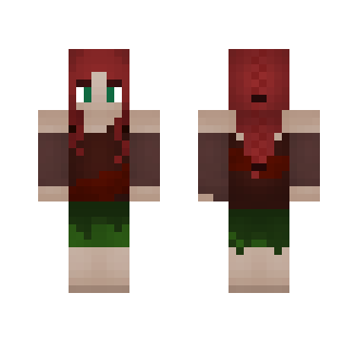 Wood Elf