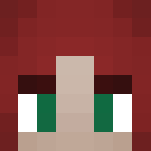 Wood Elf - Female Minecraft Skins - image 3