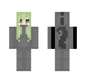 grey... thing
