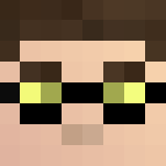 Me | Police Officer - Male Minecraft Skins - image 3