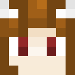 Me as Toriel - Female Minecraft Skins - image 3