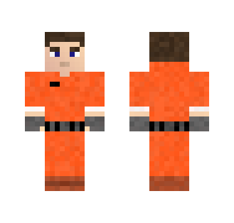 Me | Inmate