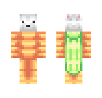 Carrotron