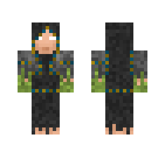 Potion Wizard (Magic Skin Contest)