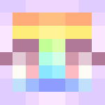 OC - Neyla kablamo - Female Minecraft Skins - image 3