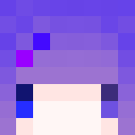 girl64 3 pixel arms - Female Minecraft Skins - image 3