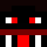 The Demon King (Finn Bálor) WWE! - Male Minecraft Skins - image 3