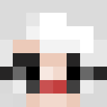 early festivity - Female Minecraft Skins - image 3