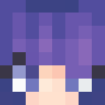 Starry Wish || Magic Skin Contest - Female Minecraft Skins - image 3