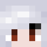 Battle Against A True Dragonborn - Female Minecraft Skins - image 3