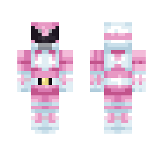 Pink Ranger