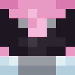 Download Free Pink Ranger Skin for Minecraft image 3 Pink Ranger - Female Minecraft Skins - image 3