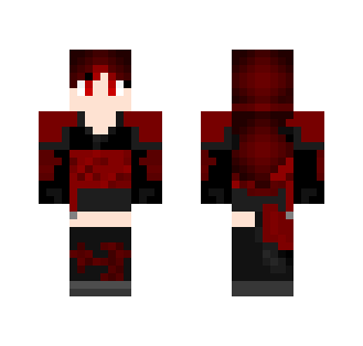 Raven Branwen (RWBY)