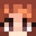 Happy Thanksgiving Everyone! - Female Minecraft Skins - image 3