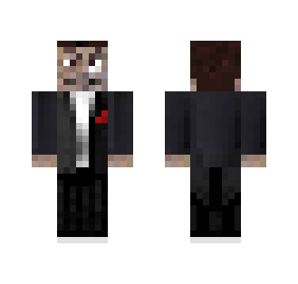Lord Craft - Male Minecraft Skins - image 2
