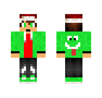 Christmas Gamer
