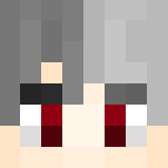 'Til Death Do Us Part II - Male Minecraft Skins - image 3