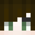 Faith | OC - Male Minecraft Skins - image 3