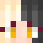Melanie Martinez - Crybaby - Female Minecraft Skins - image 3