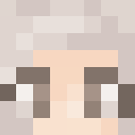 Ginger | Akhali - Female Minecraft Skins - image 3