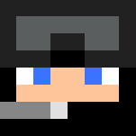 French Special Forces - Male Minecraft Skins - image 3
