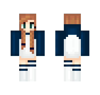 6th Skin! Pajamas!