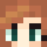 6th Skin! Pajamas! - Female Minecraft Skins - image 3