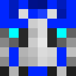 Optimus Prime, bayformers - Male Minecraft Skins - image 3