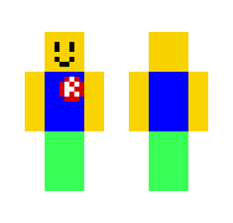 Roblox Noob