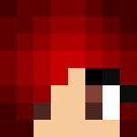 America Singer - Female Minecraft Skins - image 3