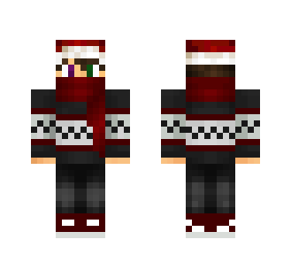 Winter Tagger Skin