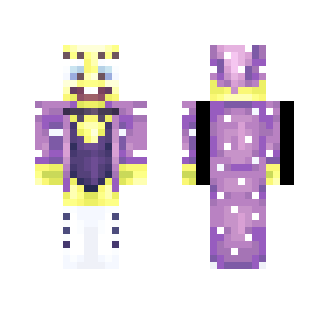 The Rock Wizard kablamo