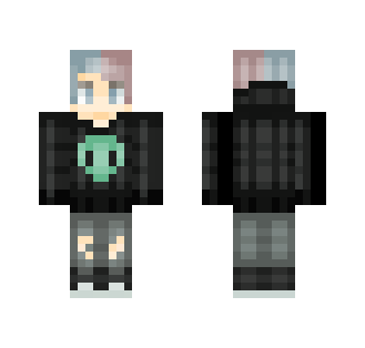 Alienz R Here | Request